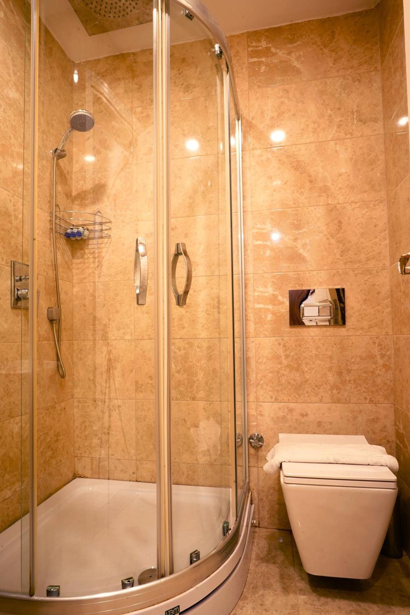 Zeugma Sultanahmet Hotel *
