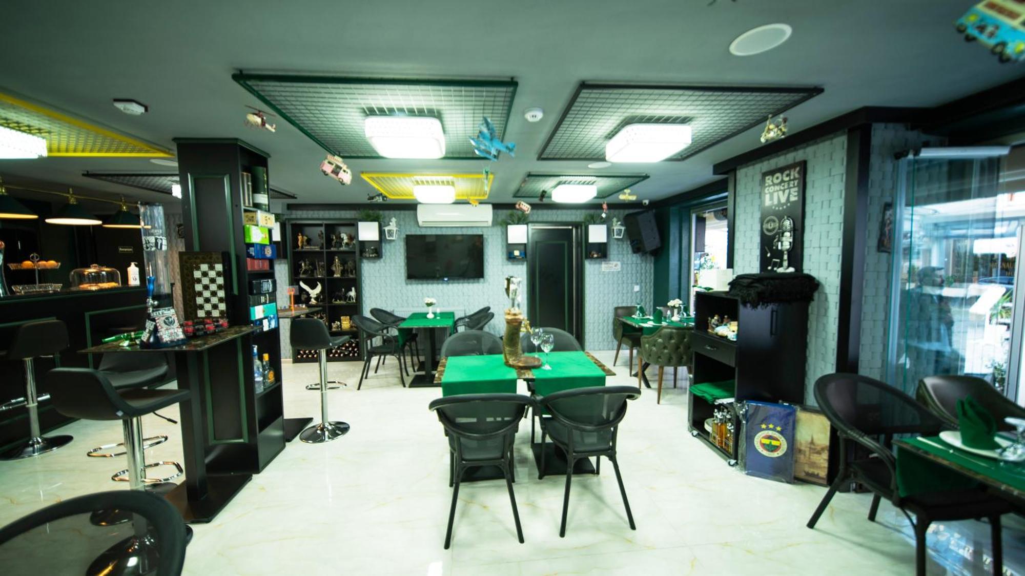 Hotel Zeugma Sultanahmet *